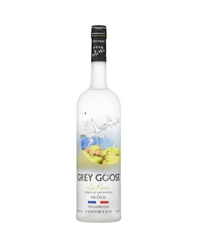 GREY GOOSE Vodkas - 1000 ml