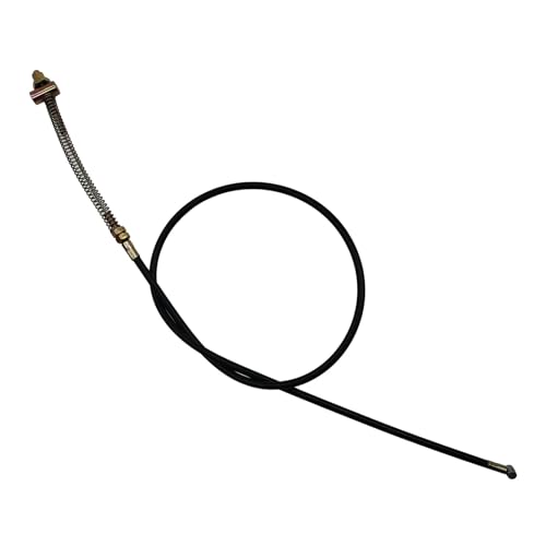Cable de freno embrague motocicleta Z50 soluciona la dureza de maneta en modelos Z50A