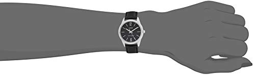 Relógio Casio Collection Feminino Ltp-v005l-1budf