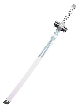 Amazon.co.jp: コスプレ道具 キルラキル 鬼龍院皐月 縛斬 武器