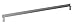 Little Giant APT-LIP-48 Lip Attachment, Gray