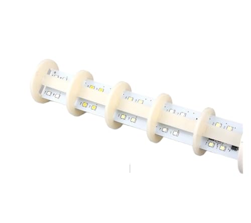 Tour de signal LED à rotation réglable avec buzzer puissant pour alerte réseau électrique