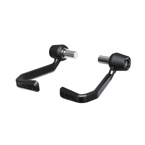 Protège mains moto en alliage haut de gamme pour guidon Tuono V4 1100 Factory
