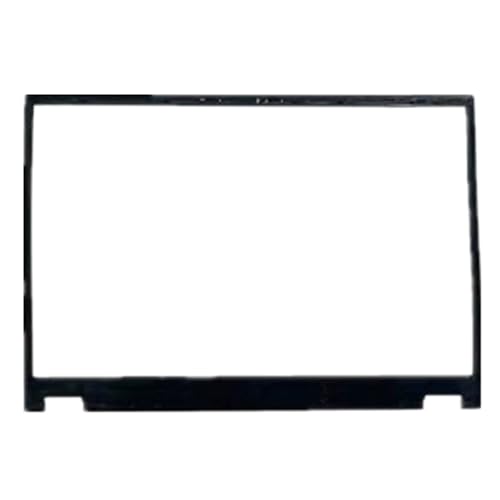 Lunette d'écran LCD pour réparer un Thinkpad P16v Gen 1