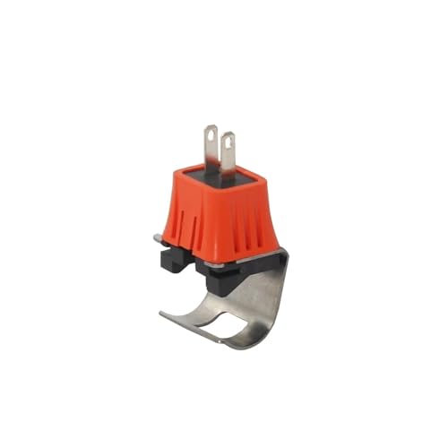 xiaopang Calentador de Agua a Gas con Sensor de Temperatura Ntc, 1 Uds., for Caldera