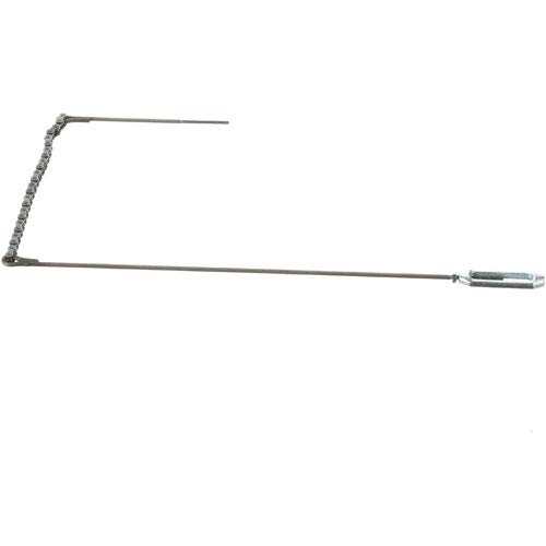 Exact FIT for Hobart 00-343608-00002 Door Chain Assembly - Replacement Part BY MAVRIK