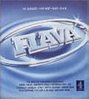 Flava...the Album