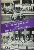 Hardcover Idylls of the King and the King's Henchman Book