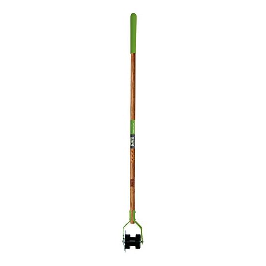 AMES 2916000 Dual Wheel Rotary Edger, Steel