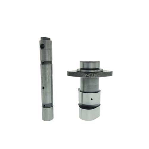 Árbol de levas con balancines VF125 D motor 125cc recambio distribucion