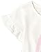The Children's Place,Toddler Girls Print Top 2-Pack,Milky Way,4T