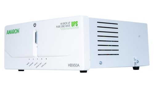 AMARON HUPS - HB950A (AAM-HU-HB0000950) - Image 2