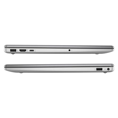 250 G10 Notebook portatile Silver, RAM 16GB, SSD 512GB, Display FullHD 15.6", nuovo processore Intel N200 4 Core da 3,7 GHz, tastiera retroilluminata, fingerprint, Win 11 Pro, pronto All'uso, Ita - Notebook - Immagine 4