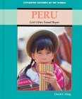 Hardcover Peru: Lost Cities, Found Hopes Book