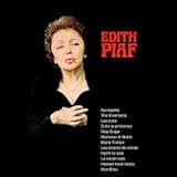 Vinyle 33 tours Edith Piaf chante en anglais - La Vie En Rose / No Regrets / Heaven Have Mercy / Hymn To Love / The Three Bells ...