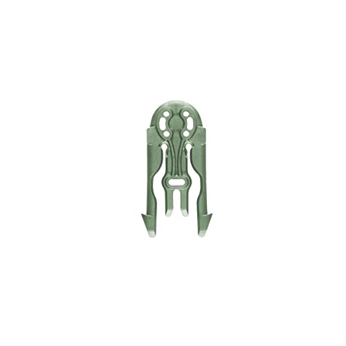 Safariland MLS15 Molle Holster support de fixation de holster OD Green