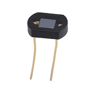 Topincn Fotodioda Krzemowa TOPINCN53 Detektor Światła