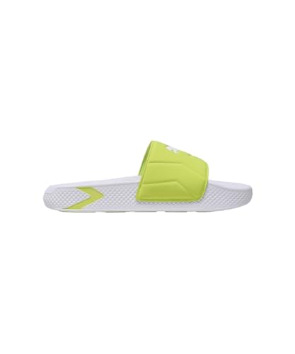 Image of PUMA mens Softridepro Leadpuff Slide