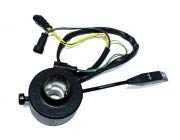 Turn Signal & Light Combination Switch for Star Classic Golf Carts 2010+