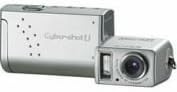 Sony Cyber Shot Dsc U50 Digital Camera | Desertcart INDIA