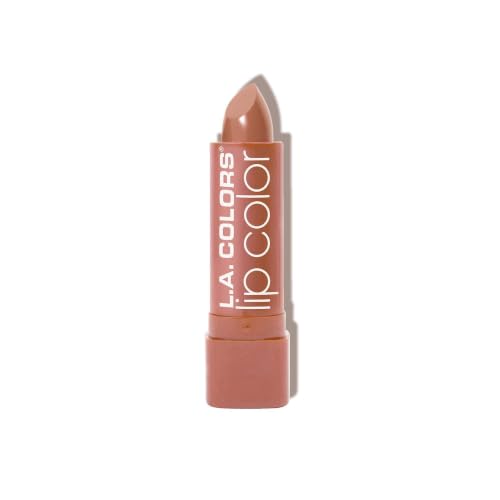 Image of L.A. COLORS Lipstick, In the Buff CML522