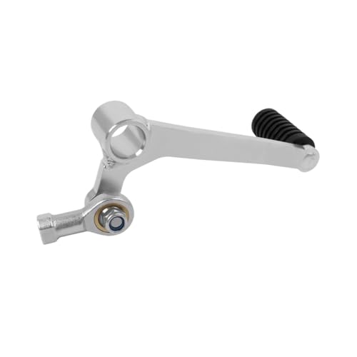 Levier de vitesse de moto pour MT-03 et YZF R3 2014-2023, sélecteur de remplacement en aluminium