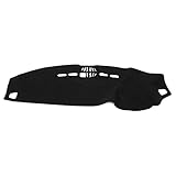 BIVVI Dashboard Cover,for Land Rover LR3 LR4 Discovery 3 4 2005-2016 for Range Rover Sport...