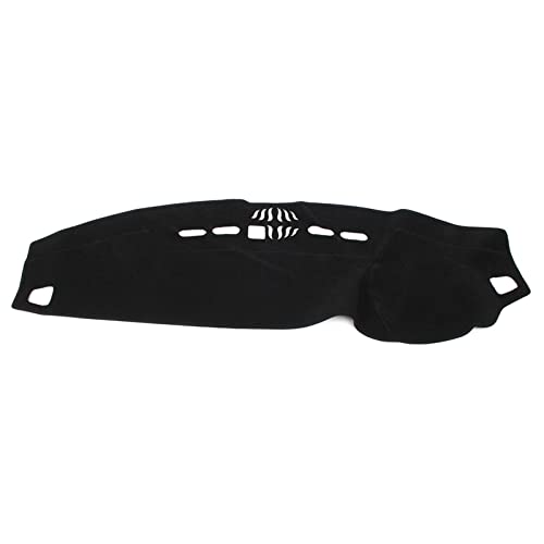 BIVVI Dashboard Cover,for Land Rover LR3 LR4 Discovery 3 4 2005-2016 for Range Rover Sport...