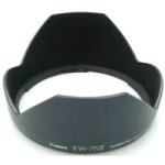 Canon EW75II Lens Hood for Canon EF 20 f/2.8 & EF 20-35mm f/2.8L SLR Lens
