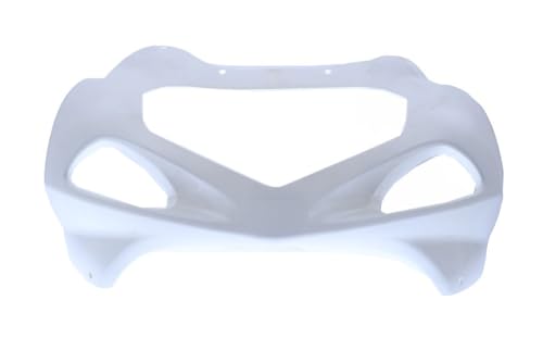 Tête de fourche Suzuki GSXR 1000 pour remplacer pièce cassée - 5