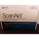Fujitsu CG01000-280401 FI-7X60 and FI-7X80 Cleaning Supplies, SCANAID KIT, CG01000-280401