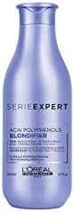 LOréal Professionnel | Conditioner, For Highlighted or Blonde Hair, Serie Expert Blondifier, 200 ml
