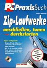 zip laufwerk  ZIP- Laufwerke anschließen, tunen, durchstarten
