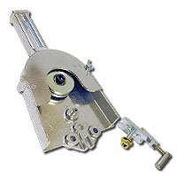 Granberg Helper Handle (with Roller) for Granberg MKIII Mill