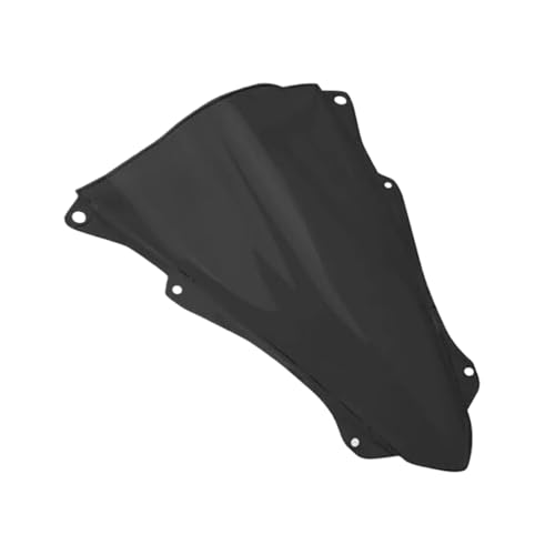 Déflecteur de vent de moto pare-brise haute résistance Ninja ZX-4R 2024