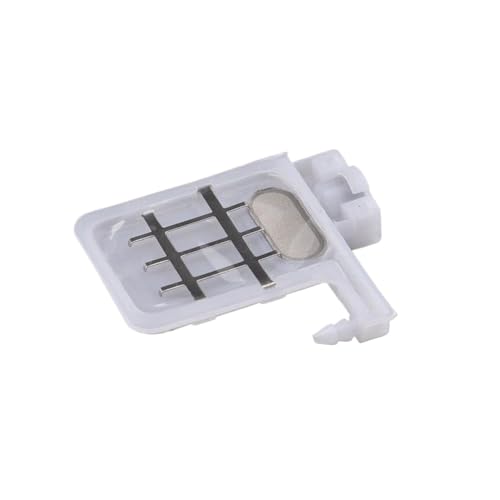 Amortiguador de tinta eco solvente para cabezal XP600 y DX5 de plotter Allwin Xuli pack de 10 2