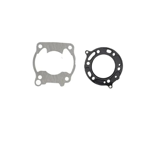 Kit de joints de carter d'embrayage et de générateur pour moto CR250R 1987-1988