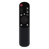 Beyution AKB76038001 Remote Control Fit for LG Sound Bar SP7Y,SP8YA,SP9YA,S90QY,S80QY,S65Q,S75QR,S95QR,SP60Y,SP70,S75Q Remote Control