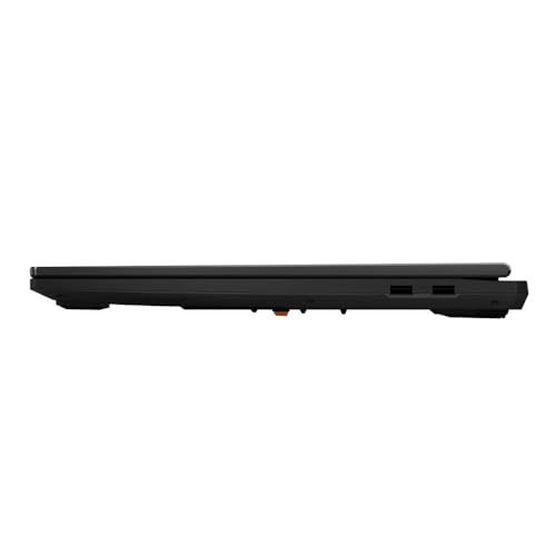 Image of ASUS 2025 TUF Gaming A18 18 inch WUXGA 144Hz IPS Laptop 8-Core AMD Ryzen 7 260 NVIDIA GeForce RTX 5060 32GB DDR5 1TB NVMe SSD WiFi AX RJ-45 BT Webcam HDMI2.1 RGB Backlit KB Windows 11 Home w /RE USB