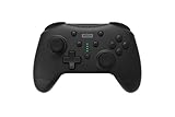 NEXiLUX Wireless Pro Mini Controller compatible with Nintendo Switch (Motion Sensor & Turbo Enhanced)