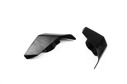 Carénage supérieur feu arrière Fz10 Mt10 2017 2018 2019 aileron - 3