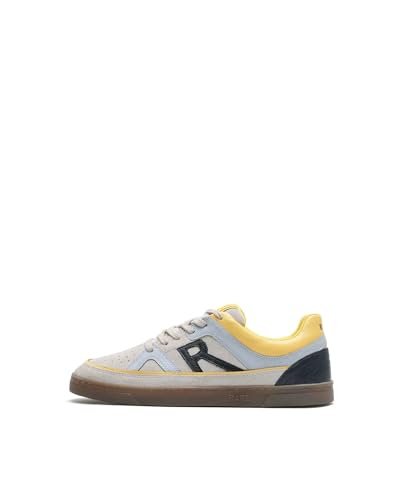 Image of Rare Rabbit Mens Vale Sneaker