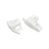 Kit de reparación de regulador de ventana izquierdo derecho para Citroen para Picasso 1999-