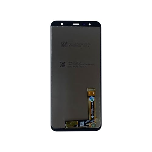 Tela Frontal Lcd Compatível J4 Core J6 Plus Empório