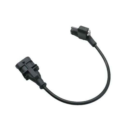 Sonde de position vilebrequin JEEP Cherokee IV contre les démarrages difficiles