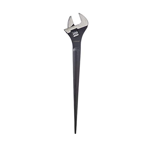 LICHAMP 16-Inch Adjustable Construction Spud Wrench
