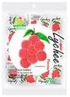 HaoliyuanHaoliyuan, Chewy Milk Candy, Lychee Flavour, 67 g. [Pack of 3 pieces]