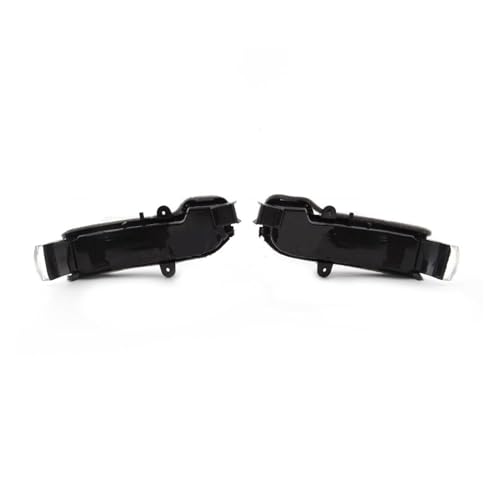 Luz LED intermitente Benz 2003-2007 soluciona fallos de visibilidad en espejo retrovisor 4
