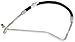 ACDelco 22651564 GM Original Equipment Automatic Transmission Fluid Cooler Upper Line