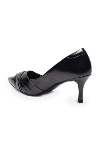Image of Van Heusen Women 1.5 inch Heels